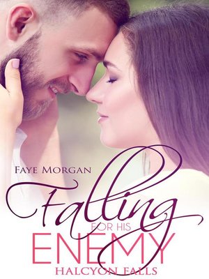 cover image of Falling For His Enemy